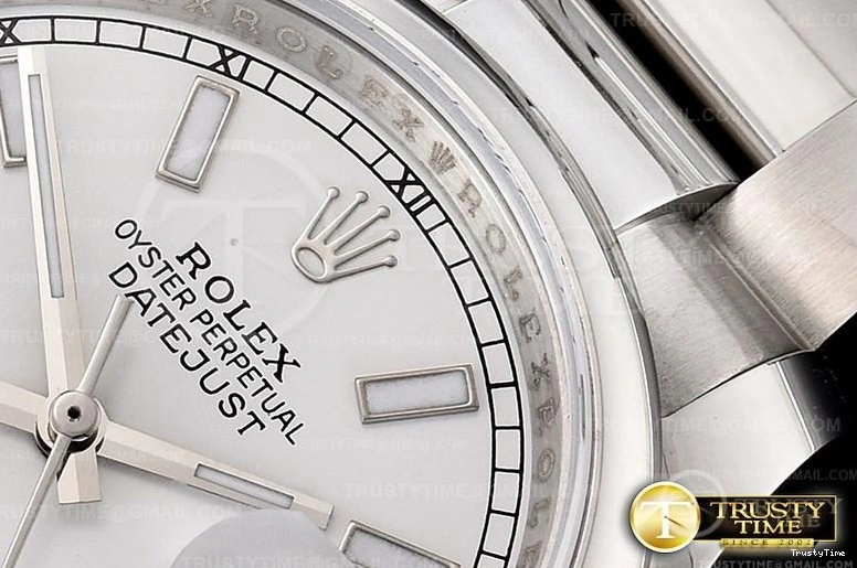 0123 UrbanChic RDJ0345E – DateJust 36mm 717